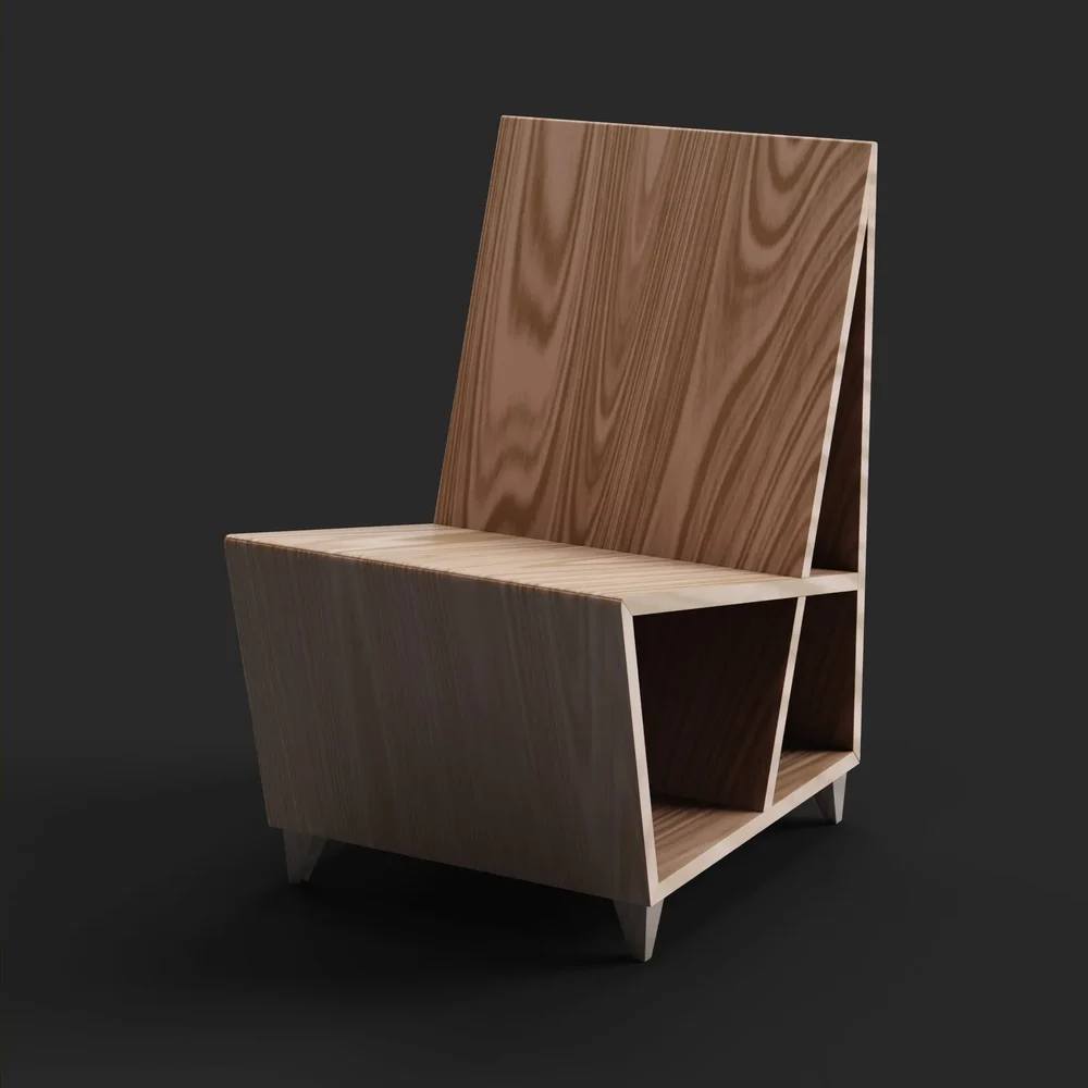 Modern Chair
