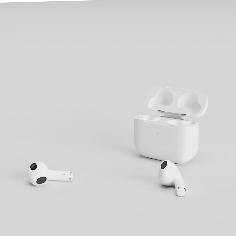 Apple Airpods Gen 3