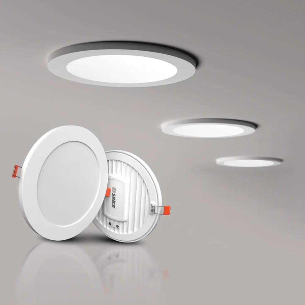 Dual Pannel Cieling Light