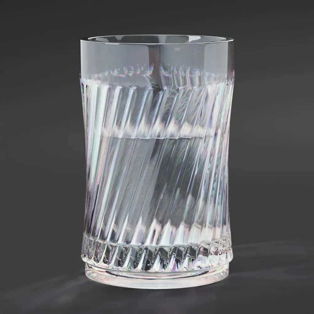 Glass Of Water