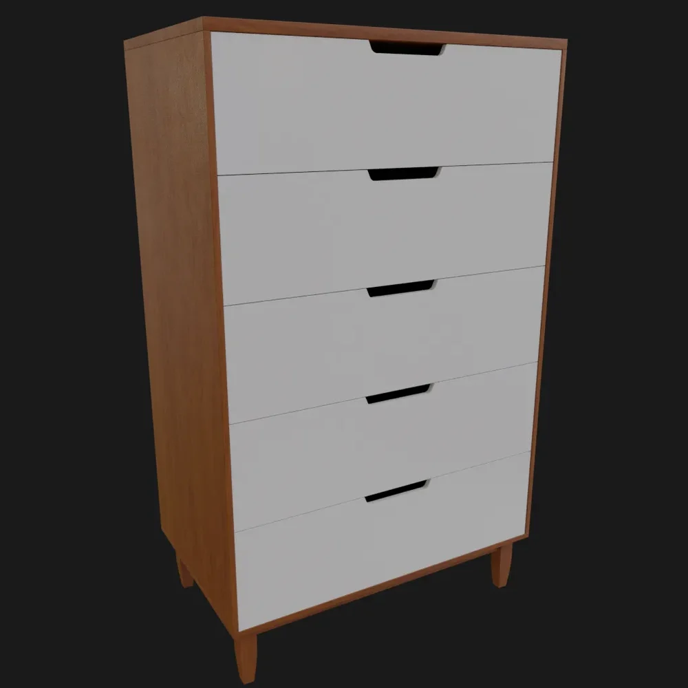 Chest