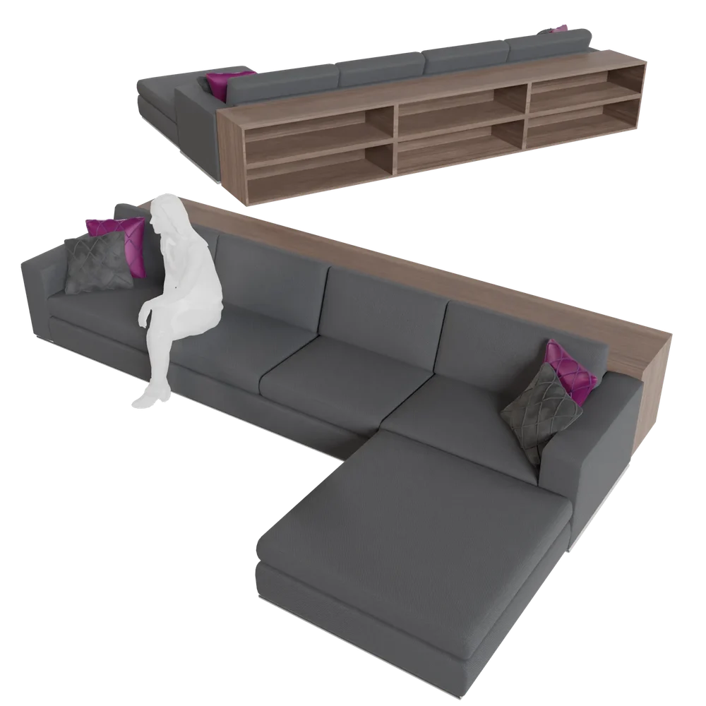 Sofa Cine
