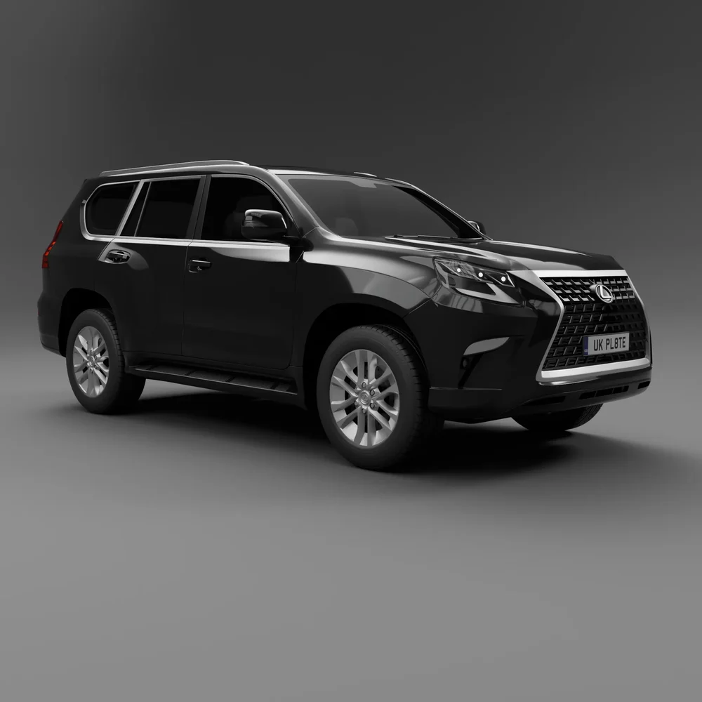 Lexus Gx460