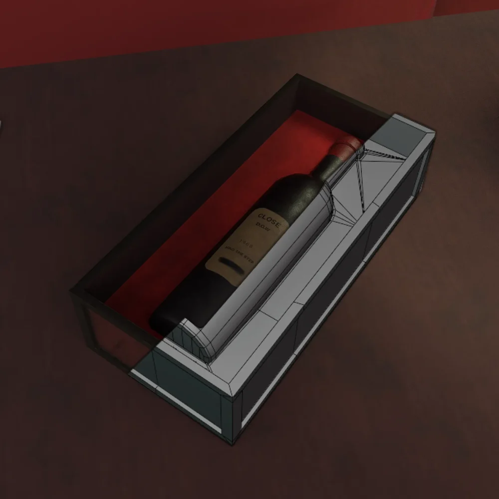 Wine Box