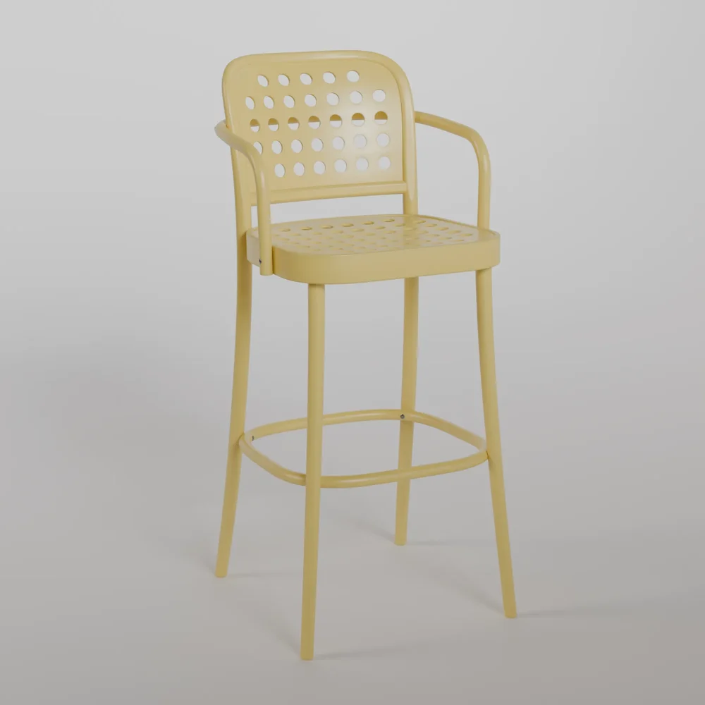 822 Barstool A C450