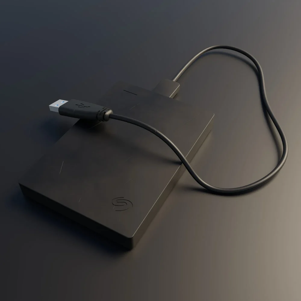 Ssd Flash Drive