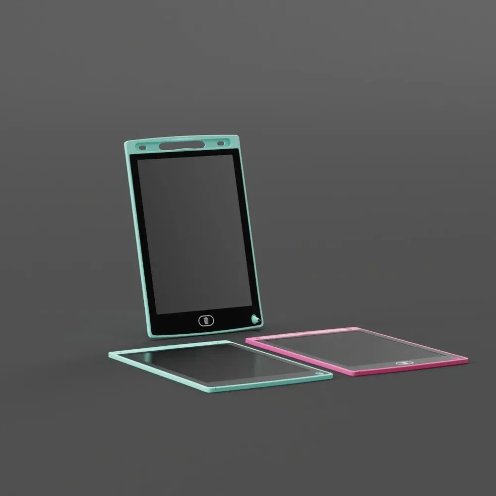 Drawing Tablet For Kids