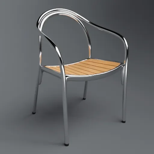 Soul Chair