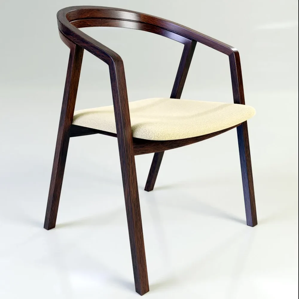 Uu Armchair