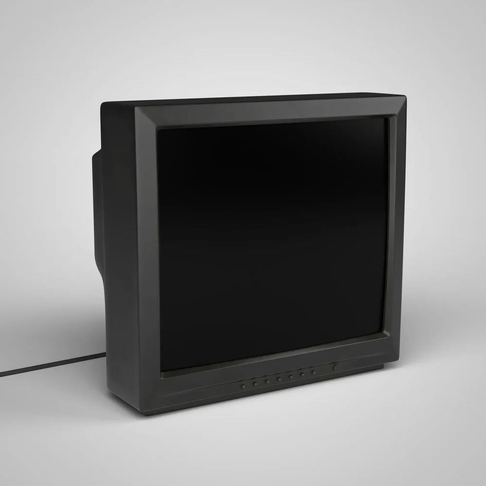 Crt Tube Tv