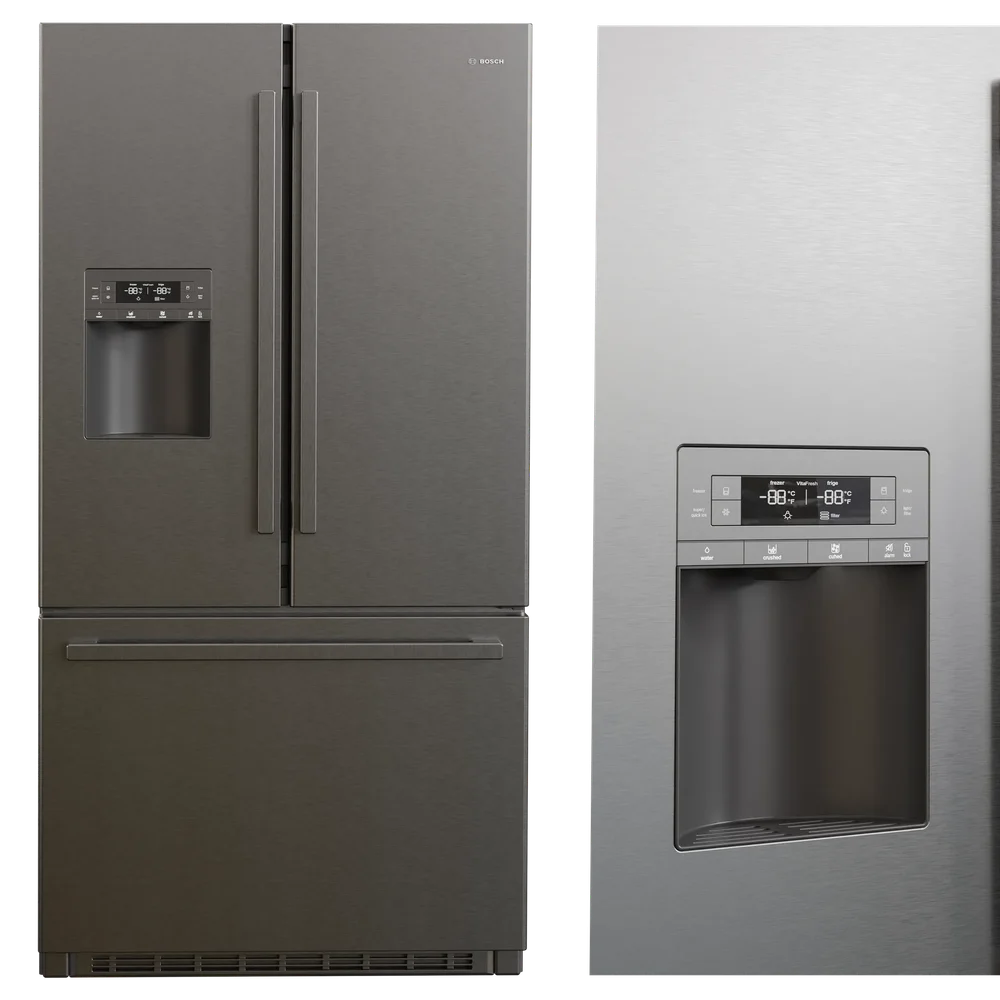 Bosch Refrigerator