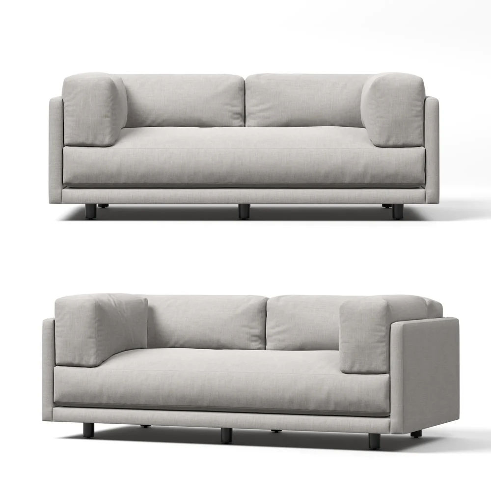 Sunday Sofa