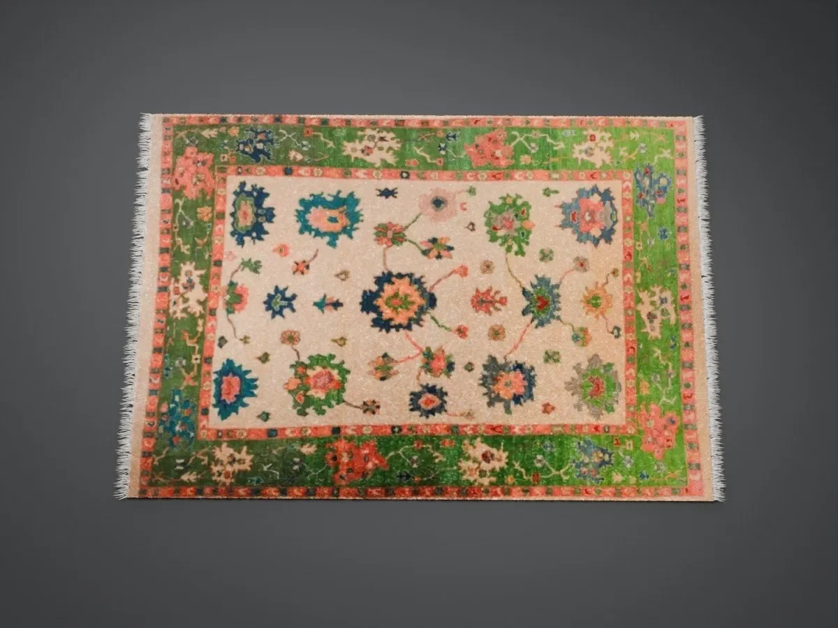 Persian Carpet