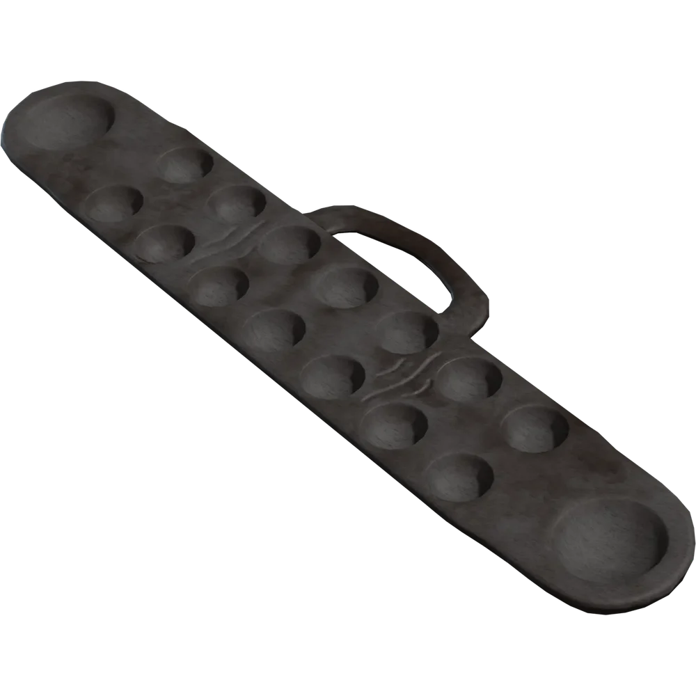 Sungka Board