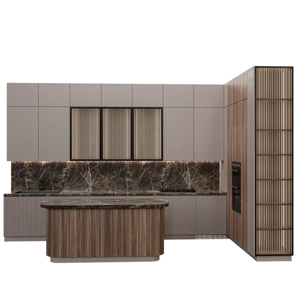 Kitchen Modern28