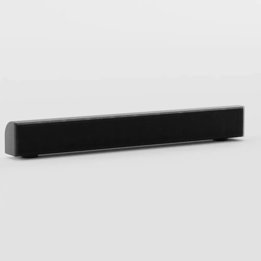 Soundbar 80x9x11