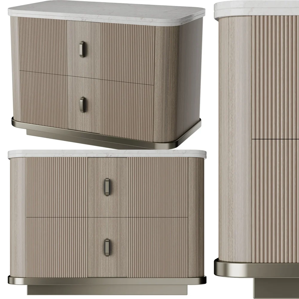 Caracole Nightstand