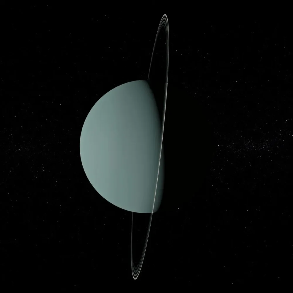 Uranus