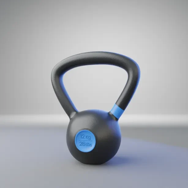 Kettlebell 12kg/26lbs