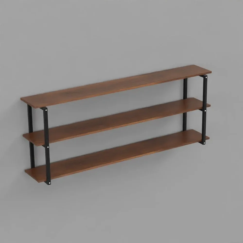 Industrial Style Shelf Xz