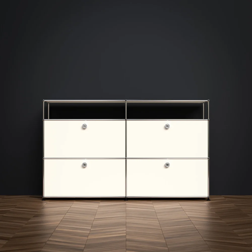 Usm Haller Sideboard - High