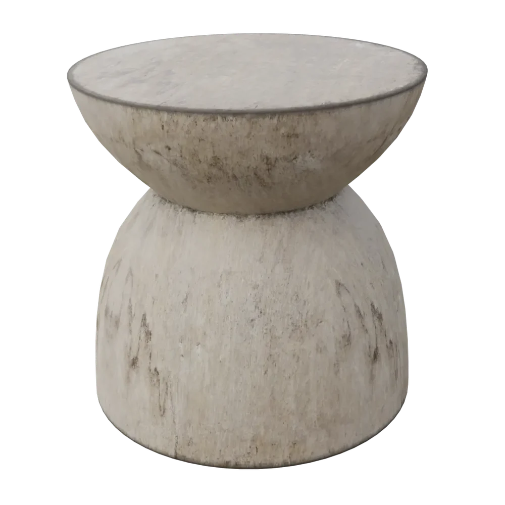 Old Round Table