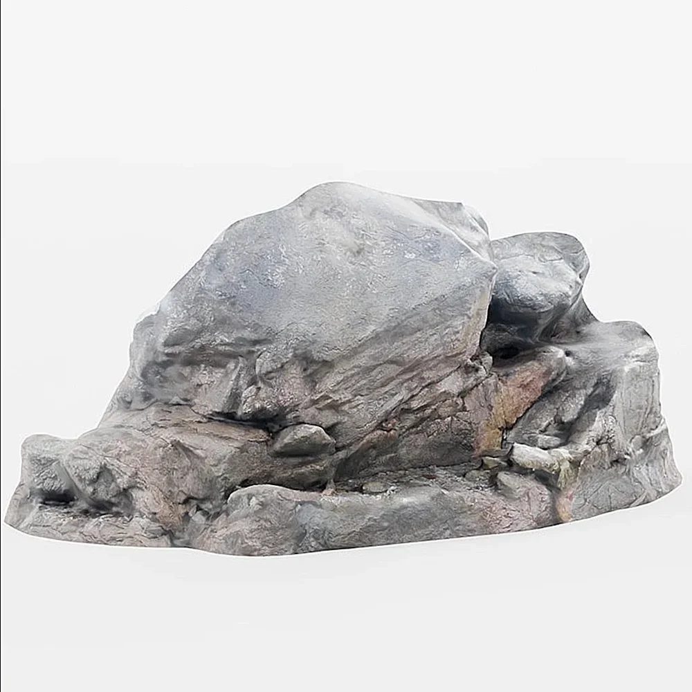 Rock Face
