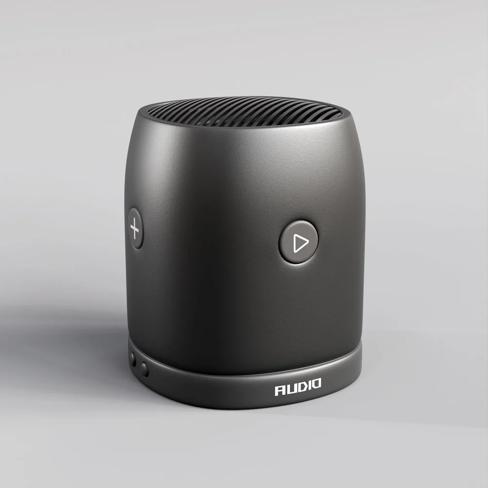 Portable Speaker