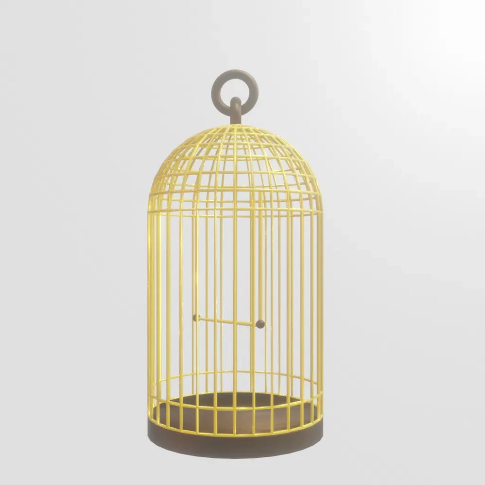 Bird Cage