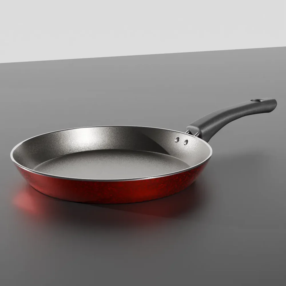 Cooking Pan