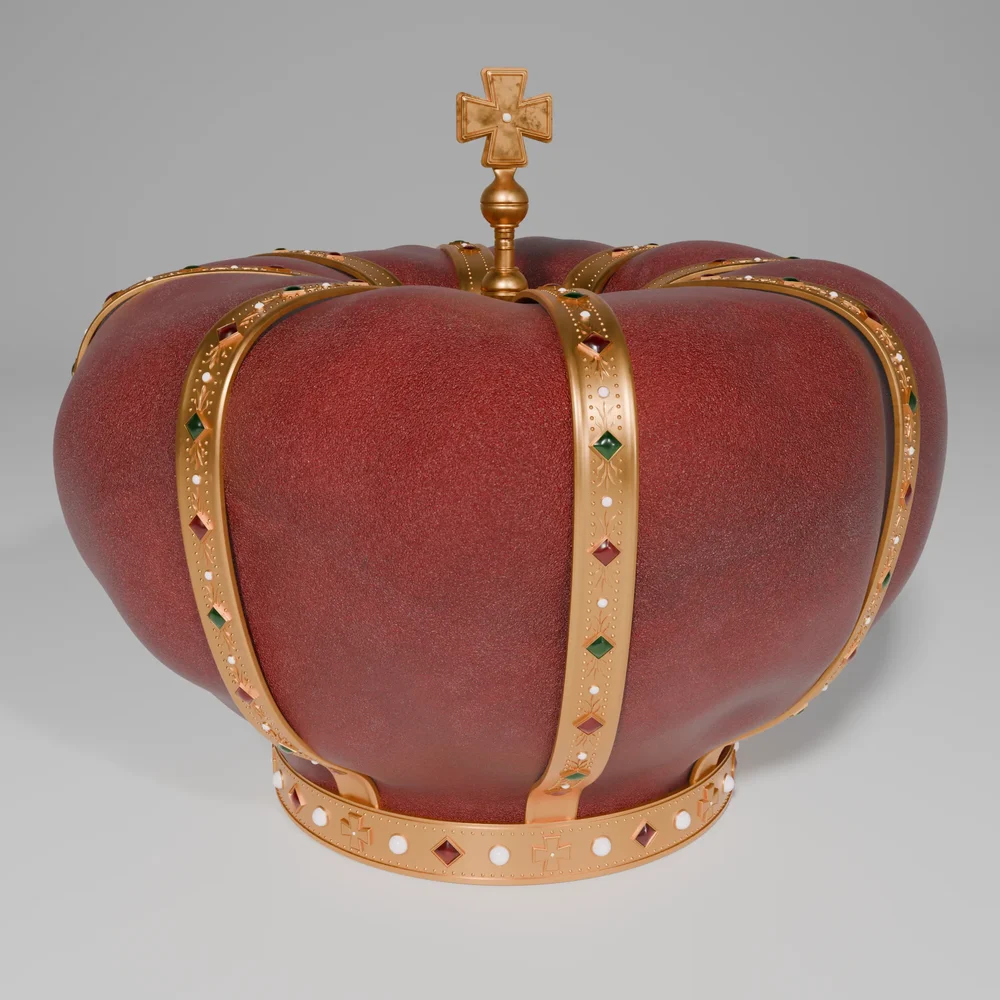 Royal Crown