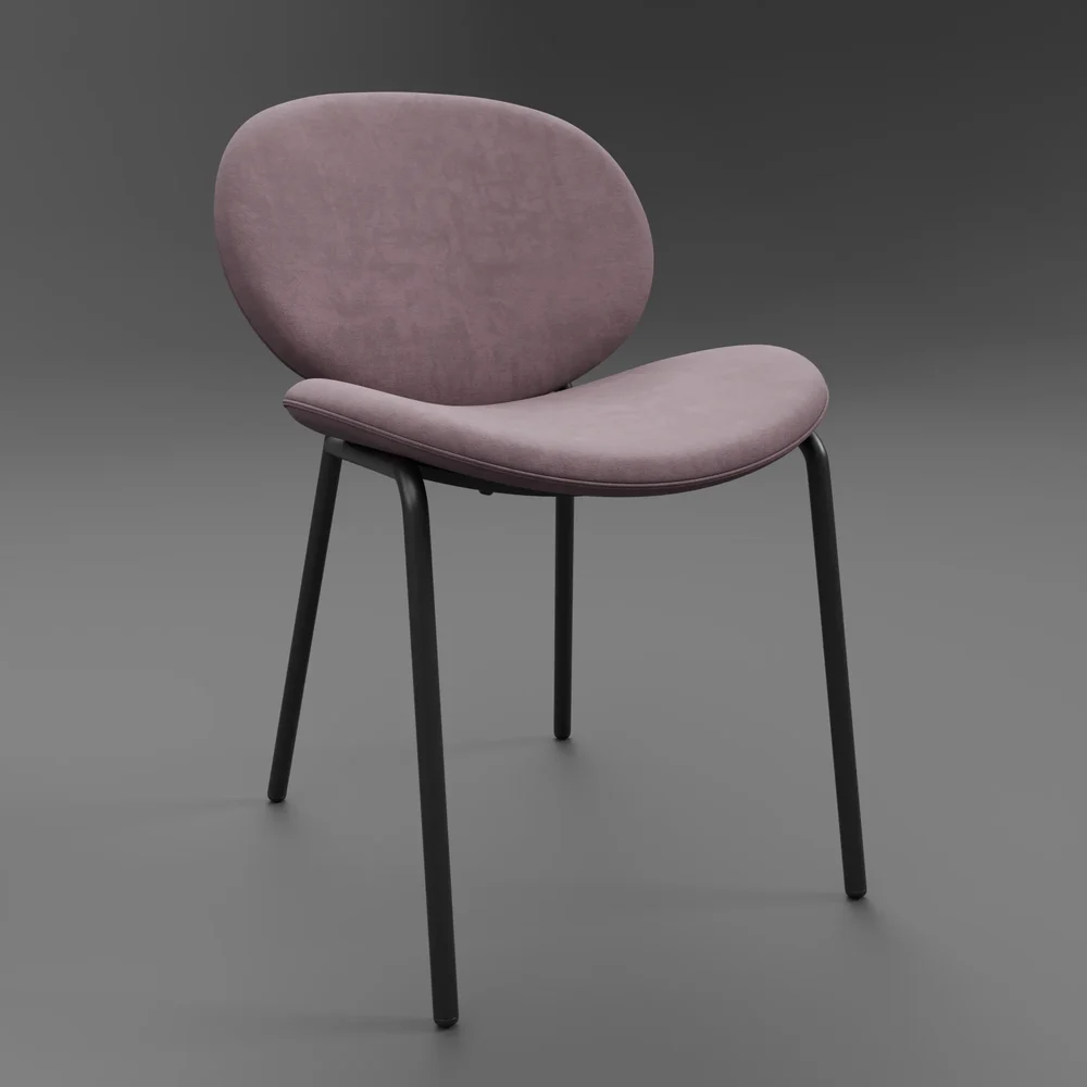 Deephouse Chambery Chair