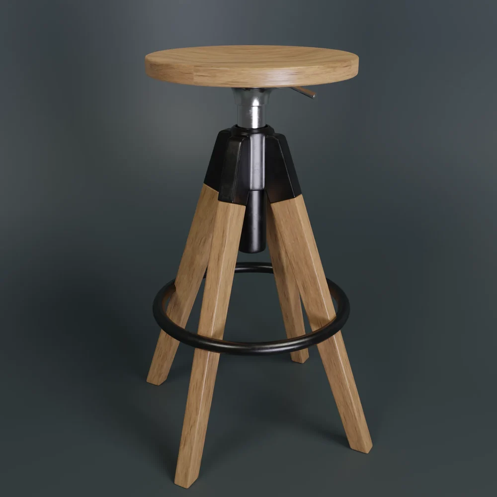 Arki Stool