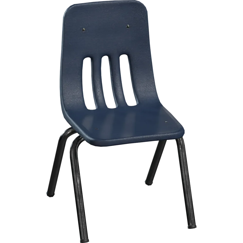 School Chair 01