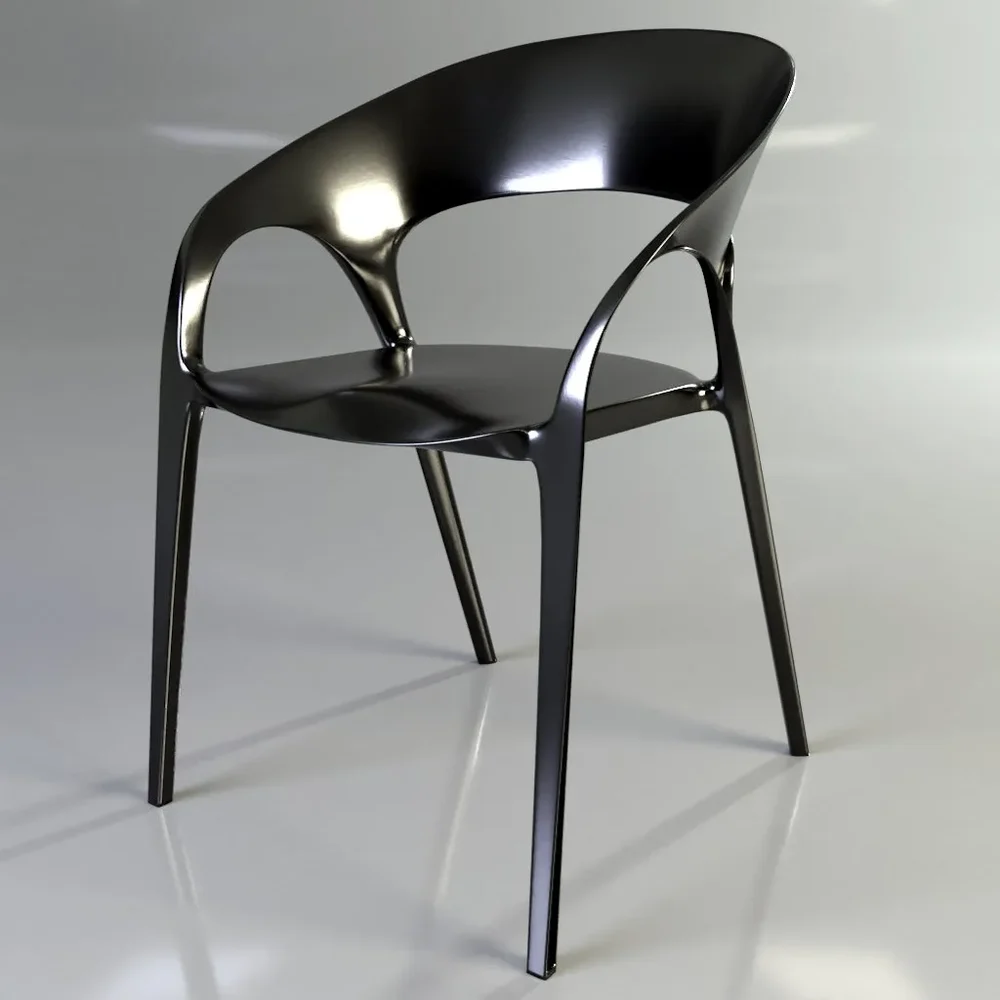 Gossip Armchair