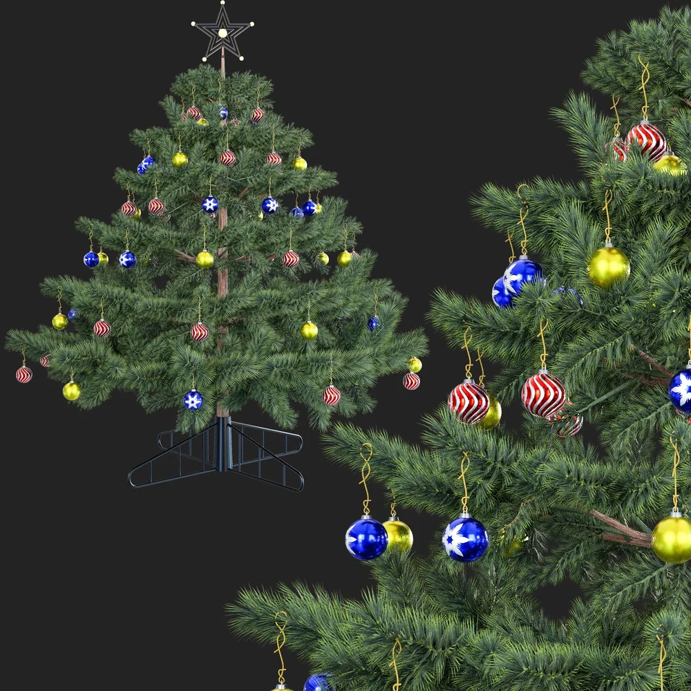 Christmas Tree