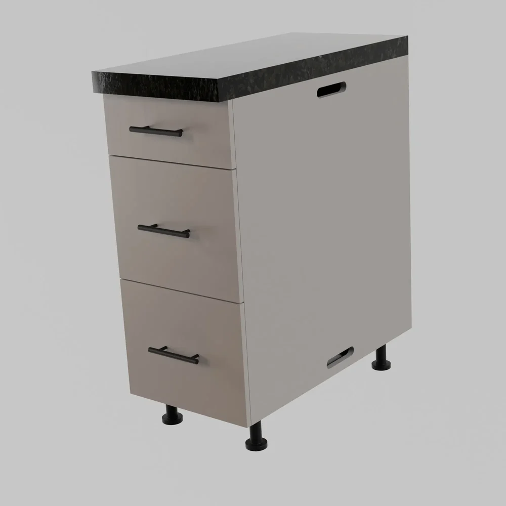 Kitchen Cabinet