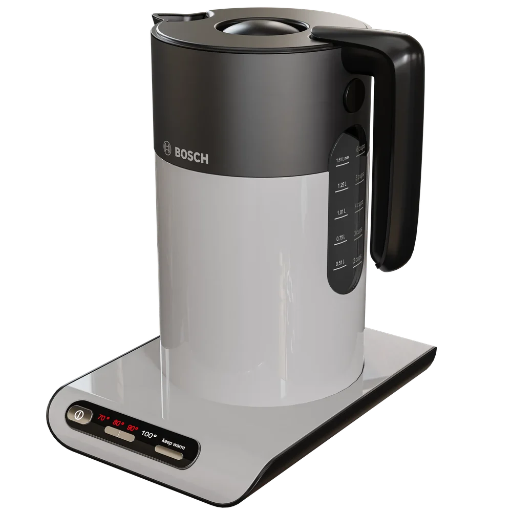 Bosch Kettle