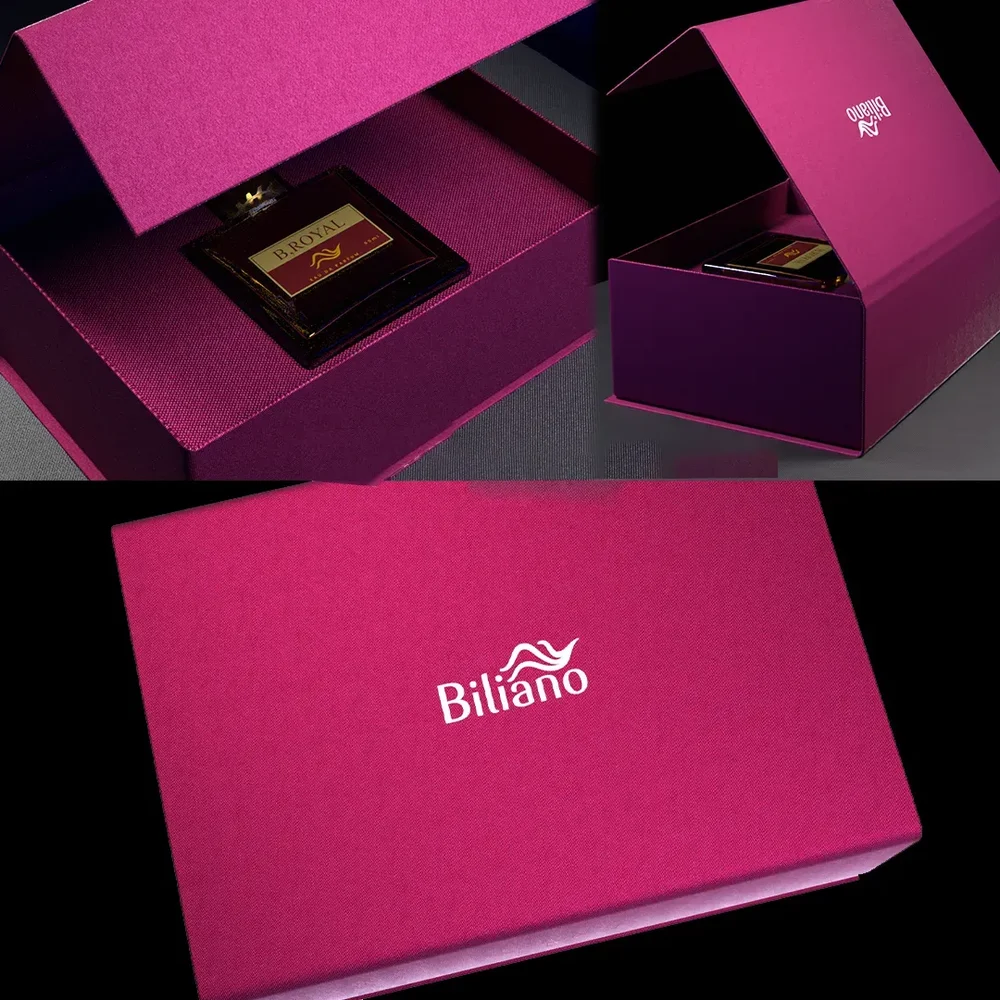Box ( Luxury Perfume Box )