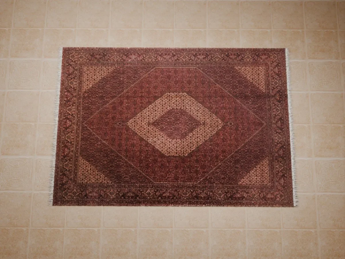 Persian Carpet
