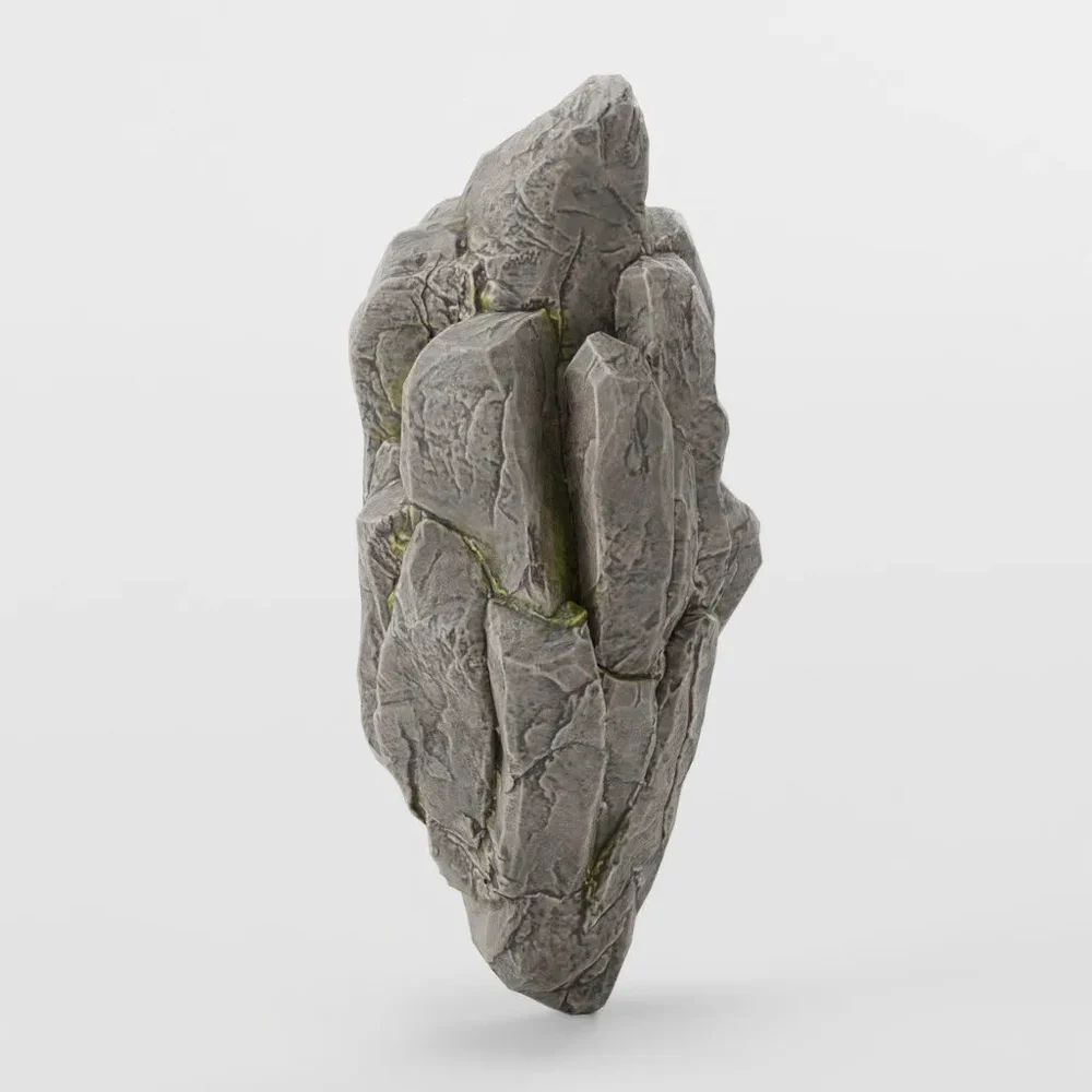 Rock Cliff 2