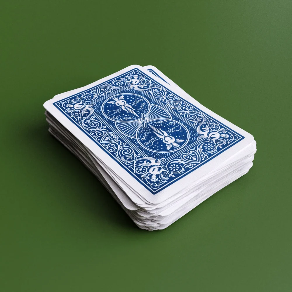 Play Cards