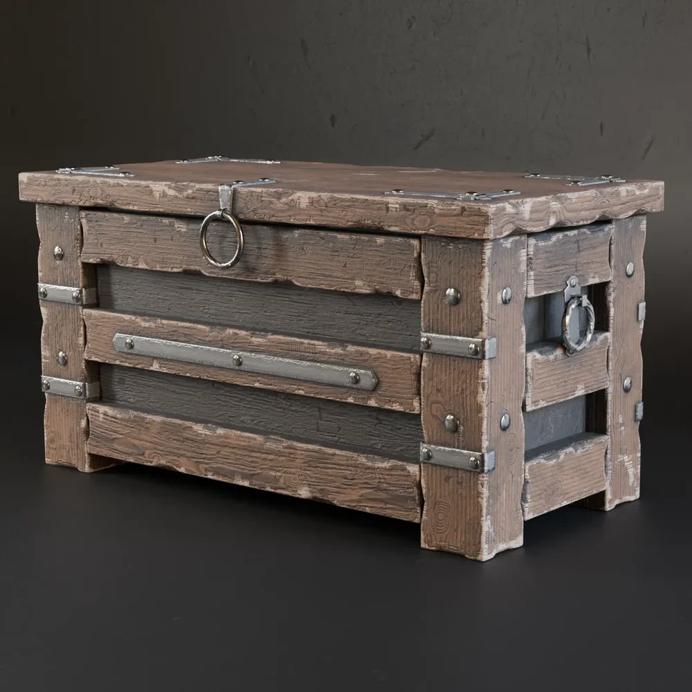 Mk-Old Chest-05