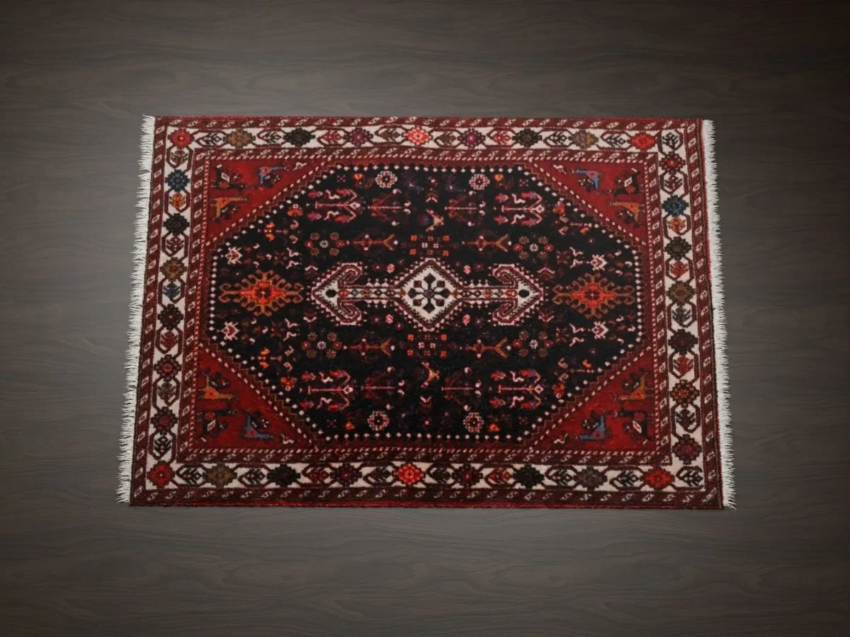 Persian Carpet