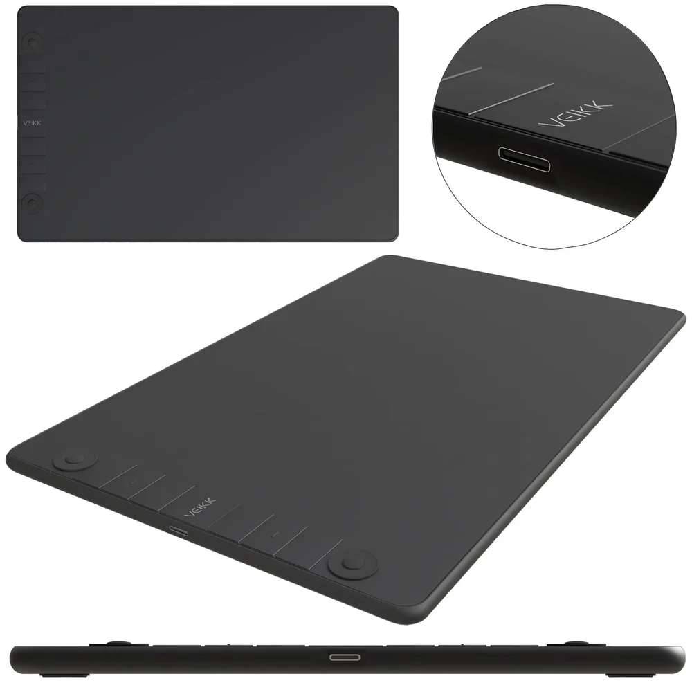 Pen Tablet