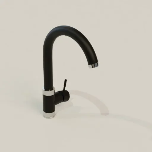 Kitchen Faucet