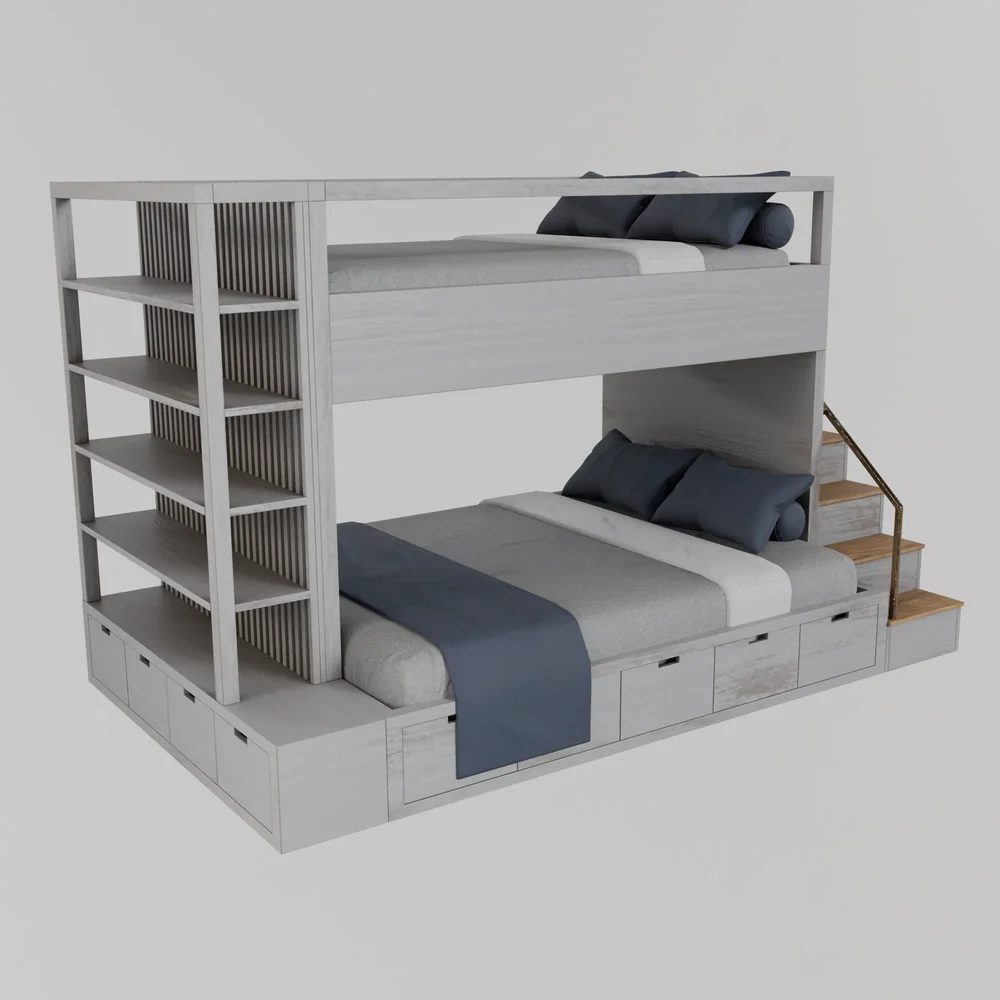 Bunkbed