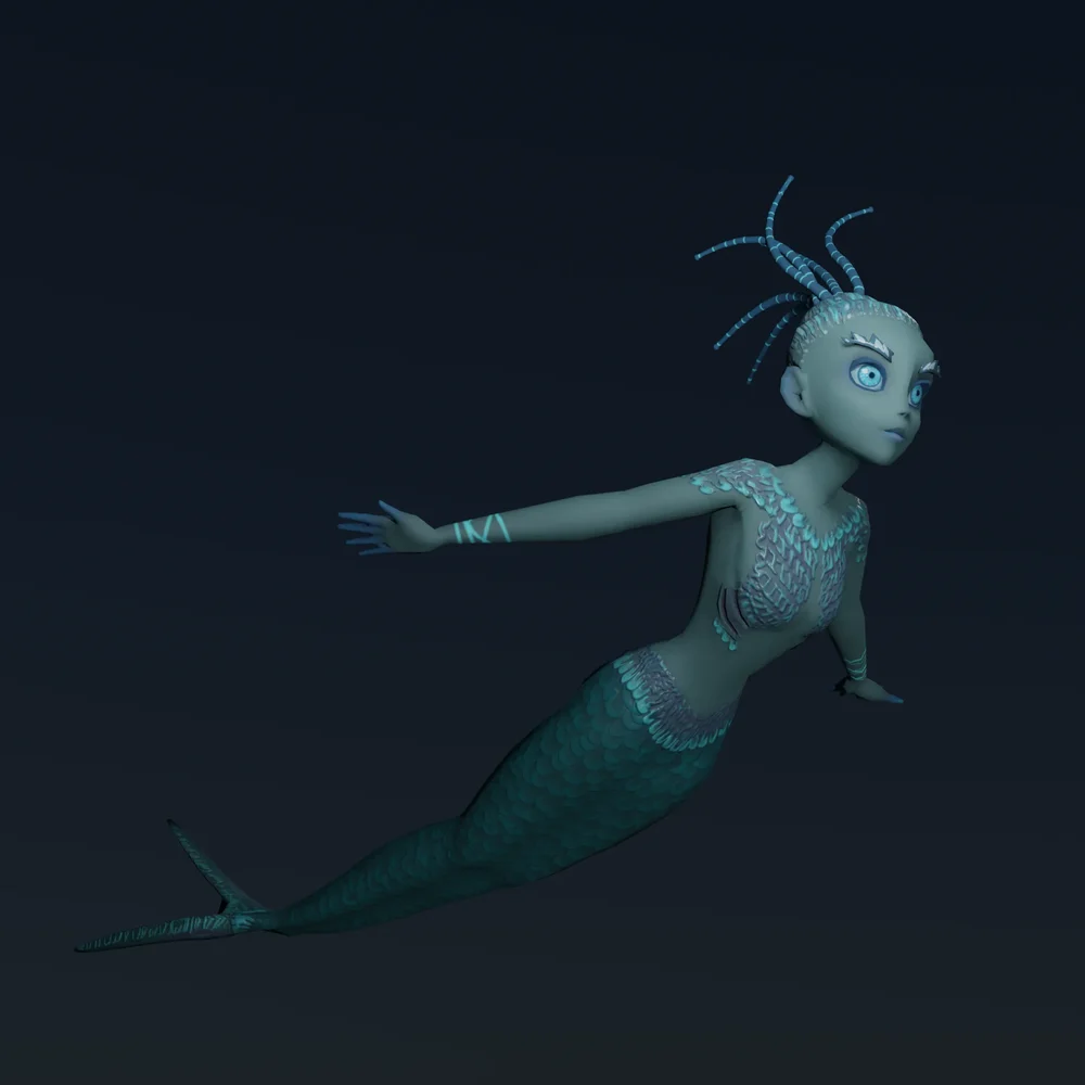 Mermaid