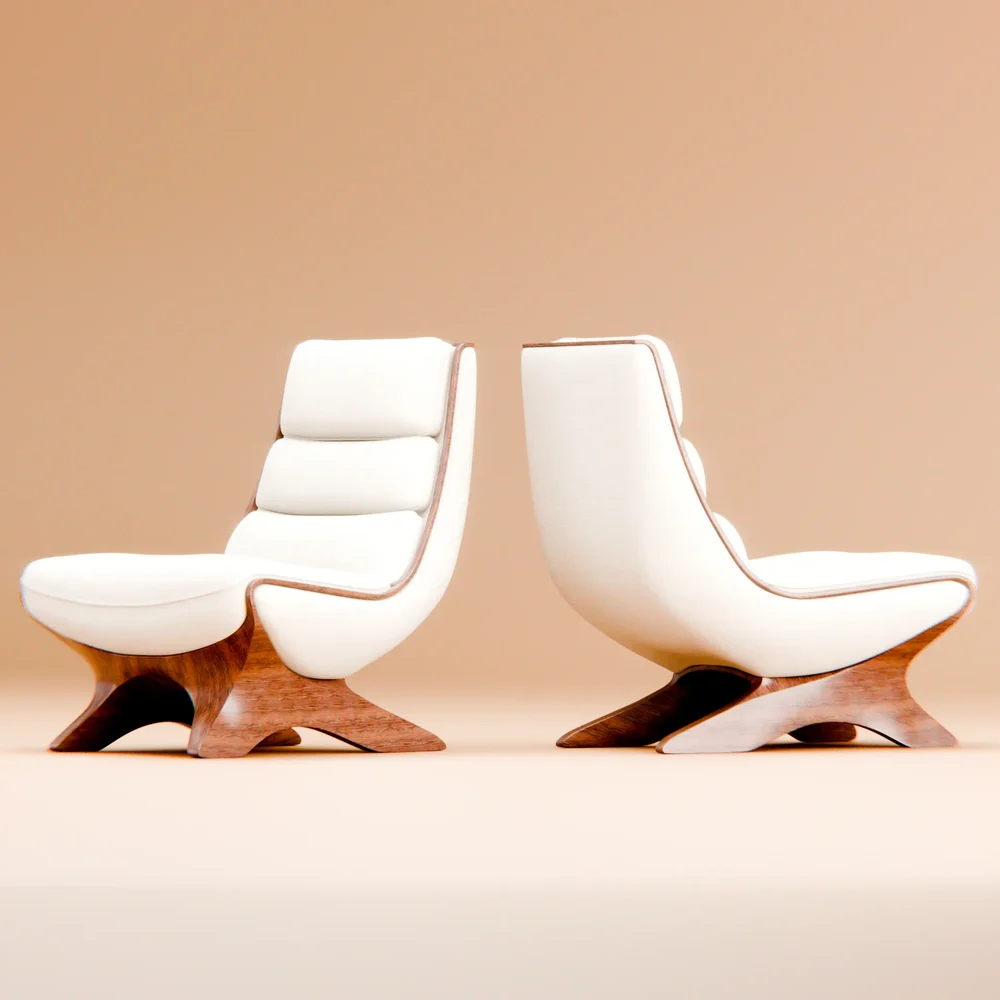 Costa Lounge Chair