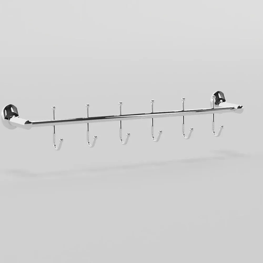 Fixsen Europa Fx-21805-6(Towel Rail)